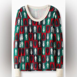 Star Wars galactic empire Hanna Anderson pajamas
